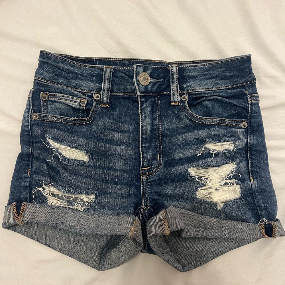 American Eagle